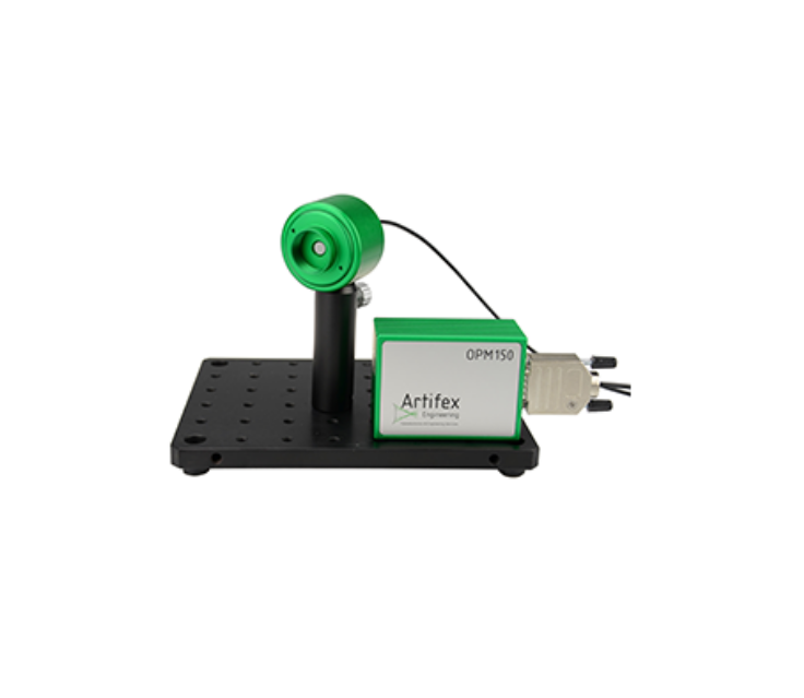 Optical Power Meter