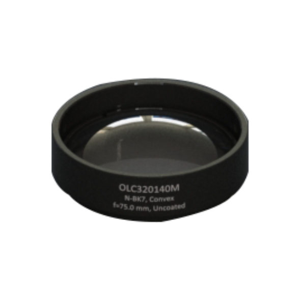 Convex lens