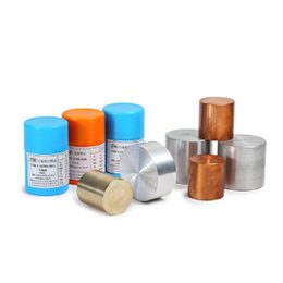 Consumables Series