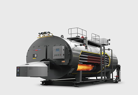 Boiler pressure vessel Boiler pressure vessel