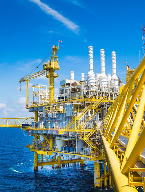 Petrochemical industry Petrochemical industry
