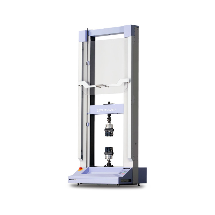 Japan Shimadzu Universal Testing Machine AGX Series