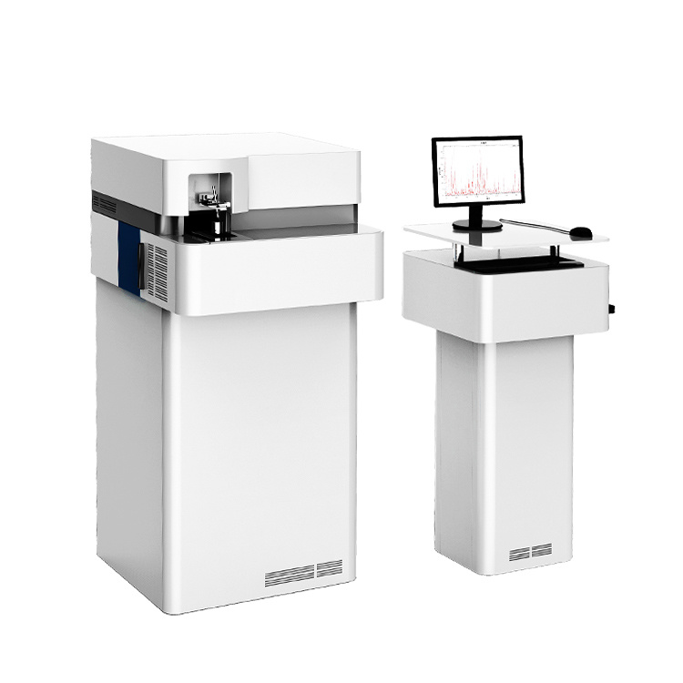 Desktop Spectrometer (CX9600)