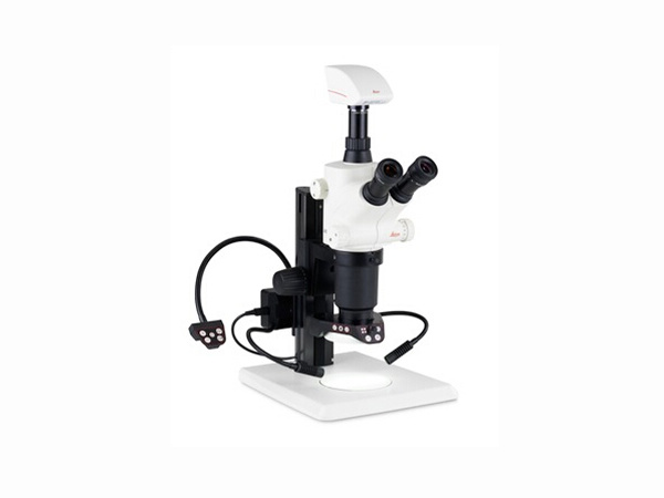 Low Power Microscope S APO
