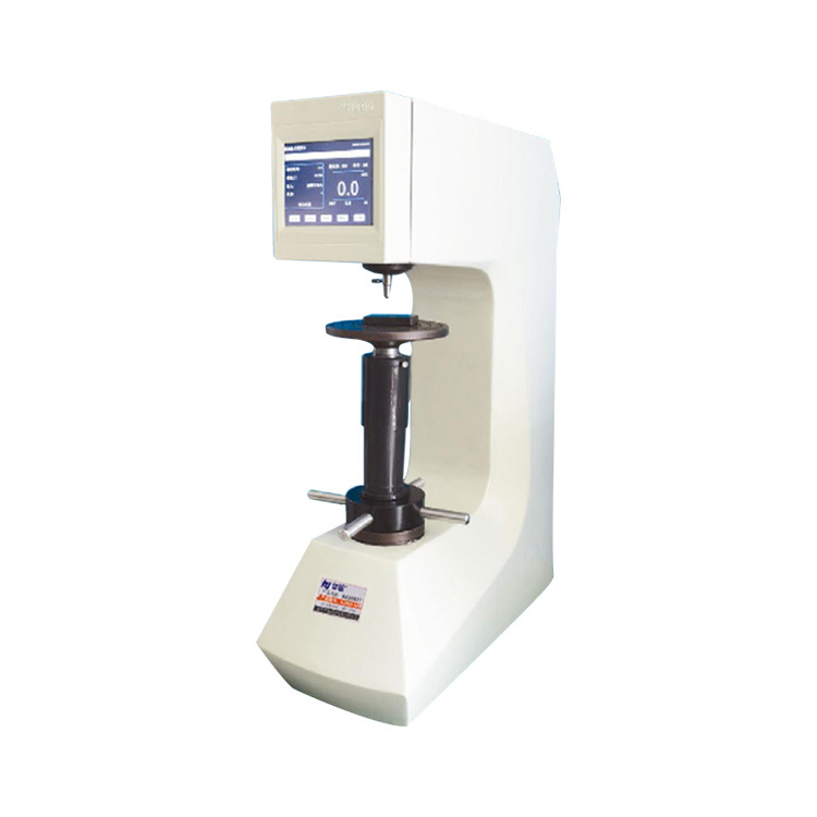 410HRS-150 Touch Screen Digital Rockwell Hardness Tester