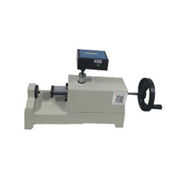 Molding Sand Testing Series