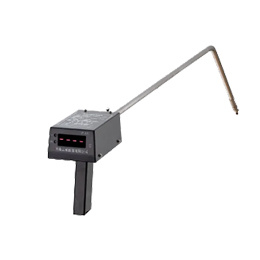 Furnace Front Detection Series