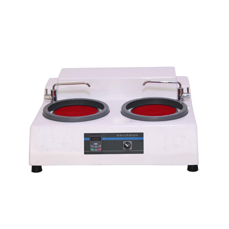 Double Disc Grinding Machine
