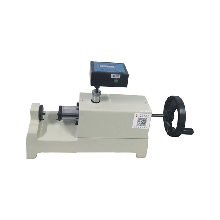 SWY Digital Hydraulic Strength Testing Machine