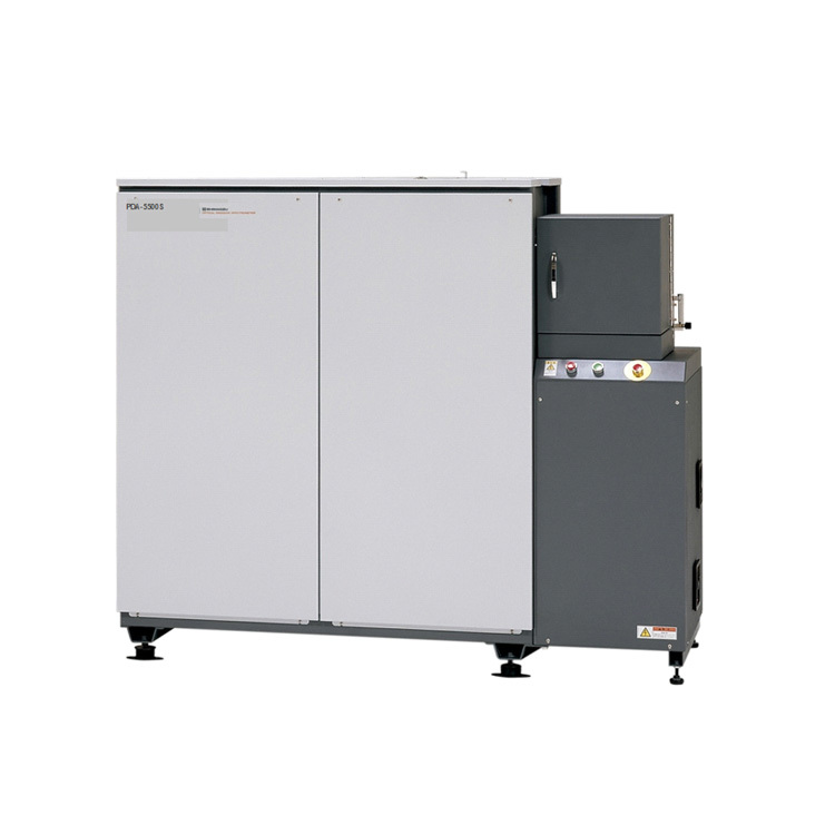 Shimadzu Spectrometer PDA-5500S