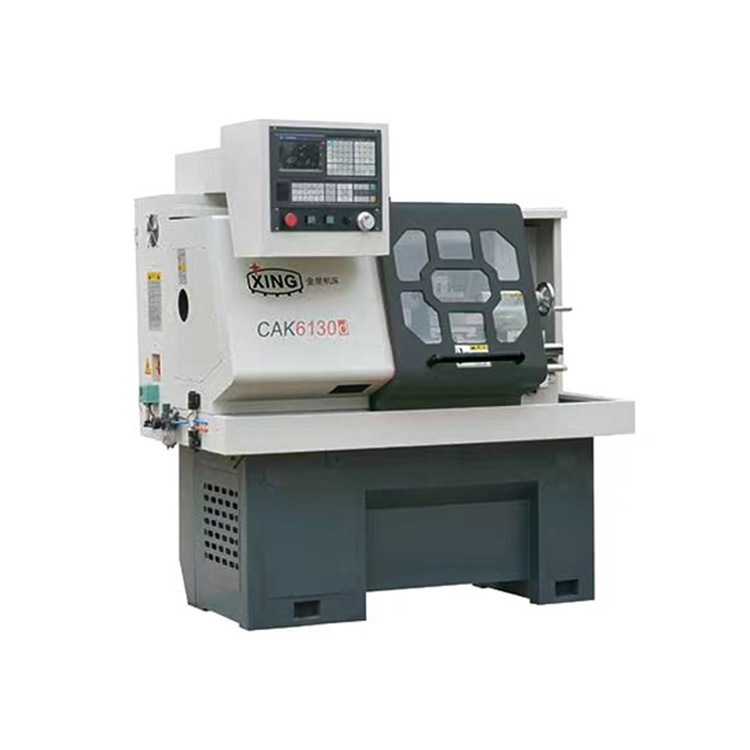 Special Lathe For Spectrometer