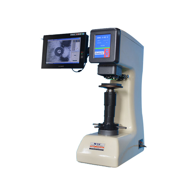 400HBS-3000A Digital Brinell Hardness Tester Technical Parameters