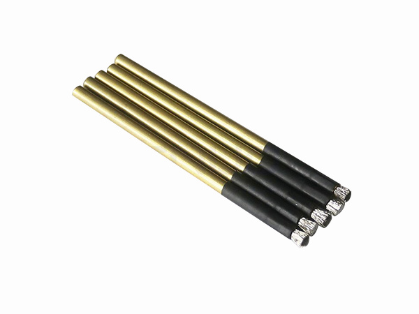 Electrode Brush