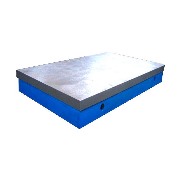 Various Size Detection Platforms