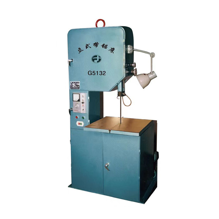 G5132 Manual Vertical Band Saw