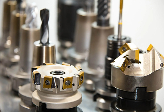Mechanical manufacturing Mechanical manufacturing