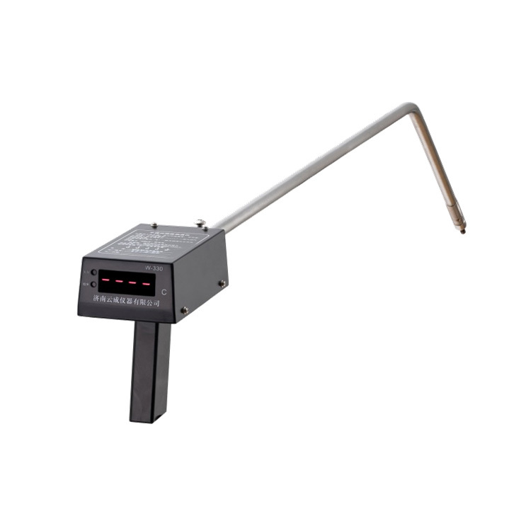 Portable Melting Furnace Temperature Meter