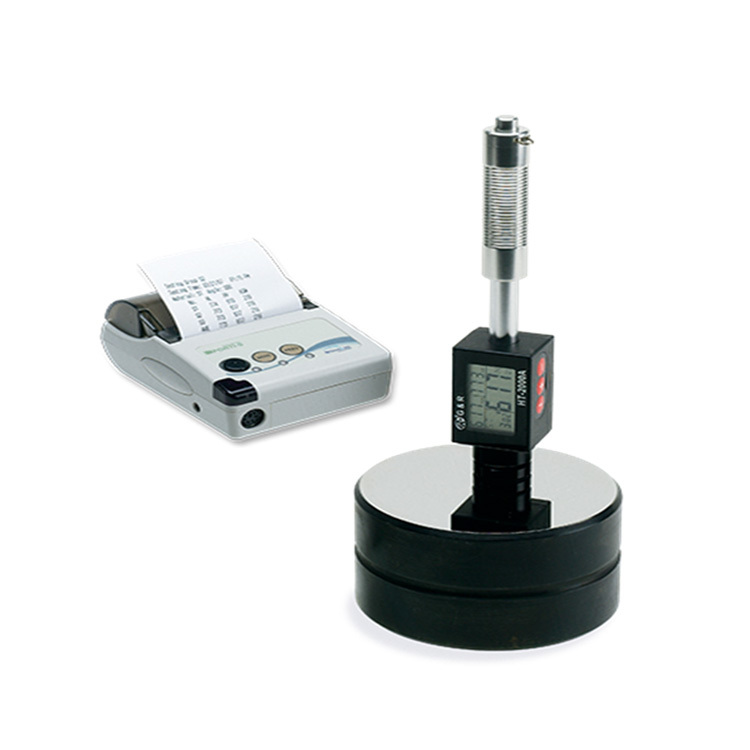 G&R Portable Leeb Hardness Tester