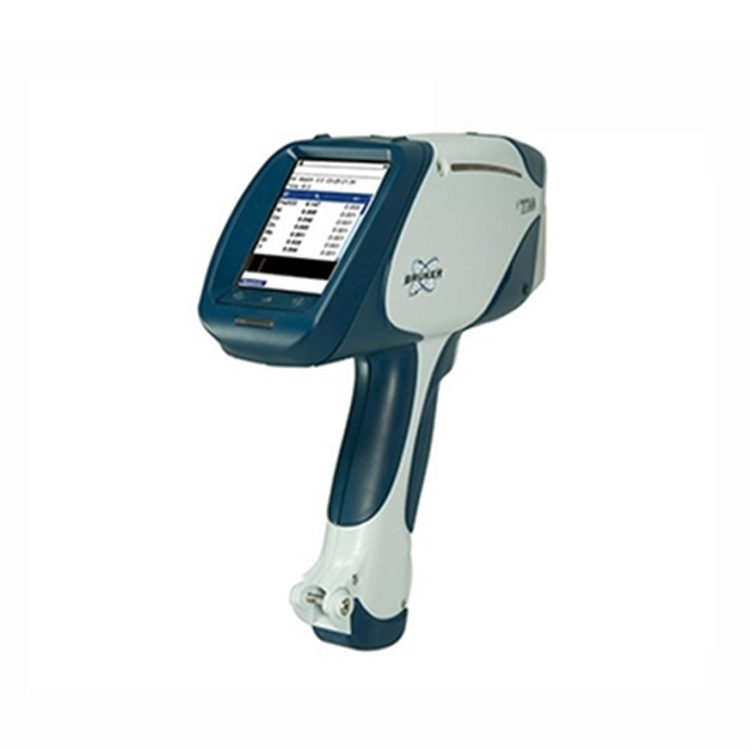 Handheld Spectrometer/Handheld X-ray Fluorescence Spectrometer