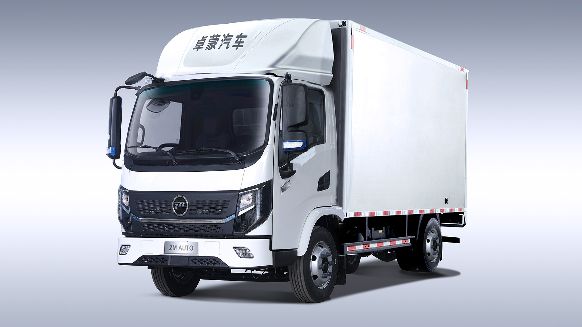 Hongxiu new energy series vehicles