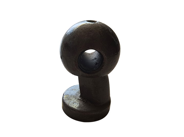 Forging series products
