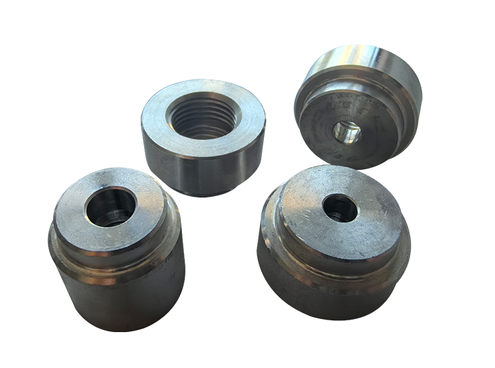 Machining series products