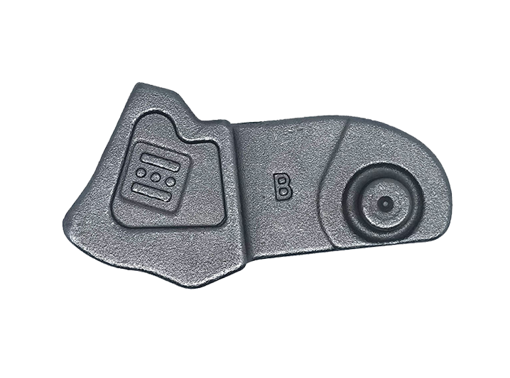 Silica Sol Precision Casting Series Products