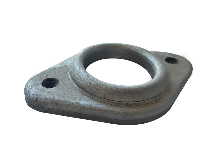 Stamping parts series products