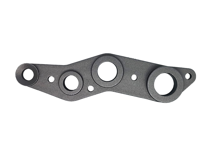 Silica Sol Precision Casting Series Products
