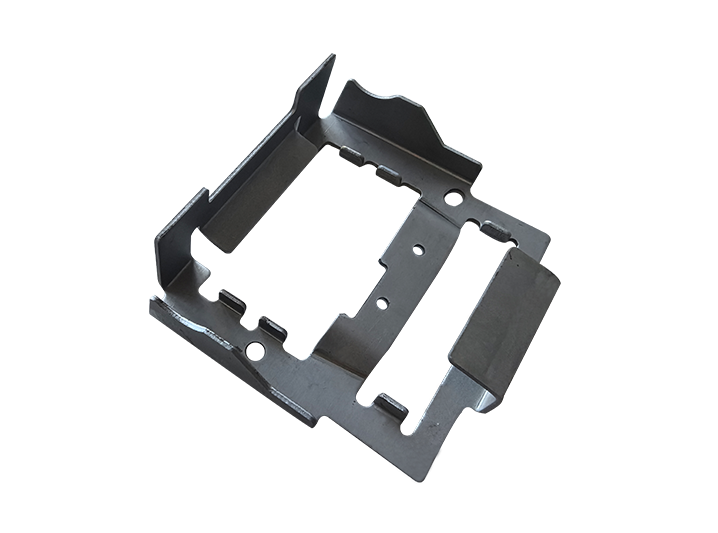 Stamping parts series products