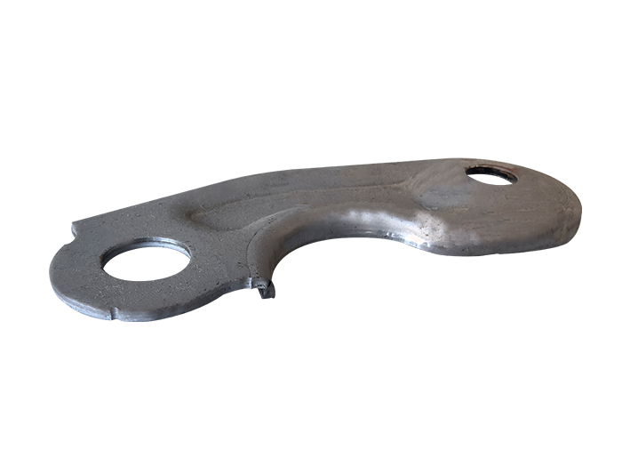 Stamping parts series products