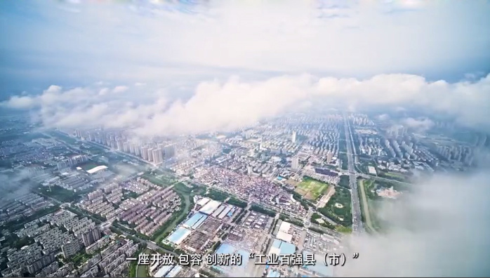 视频标题