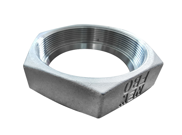 Machining series products