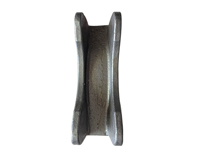 Forging series products