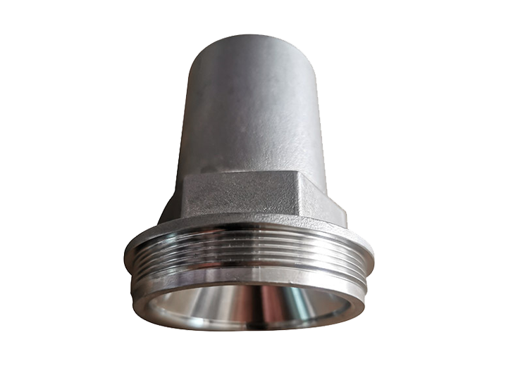 Machining series products