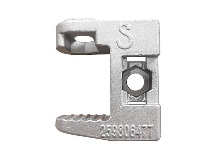 Silica Sol Precision Casting Series Products