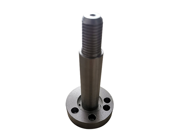 Machining series products