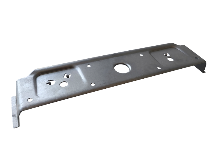 Stamping parts series products