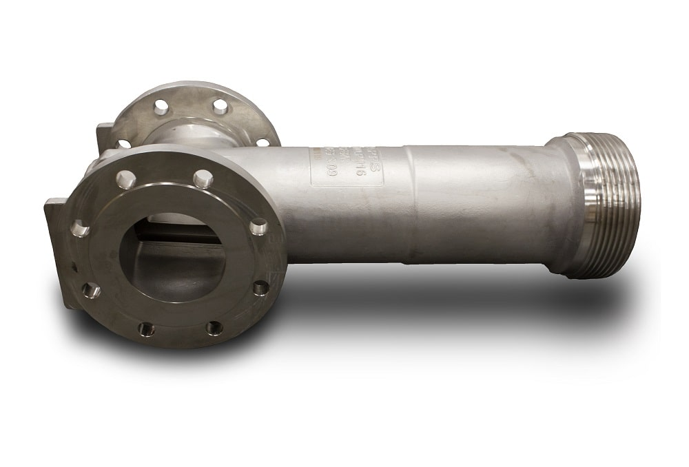 Lowering Your Casting Costs: A Comparative Analysis of NovaCast and YiXin Machinery