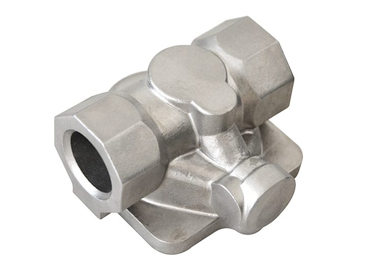 Silica Sol Precision Casting Series Products