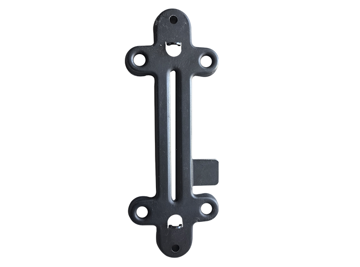Stamping parts series products