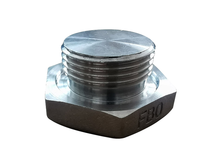 Machining series products