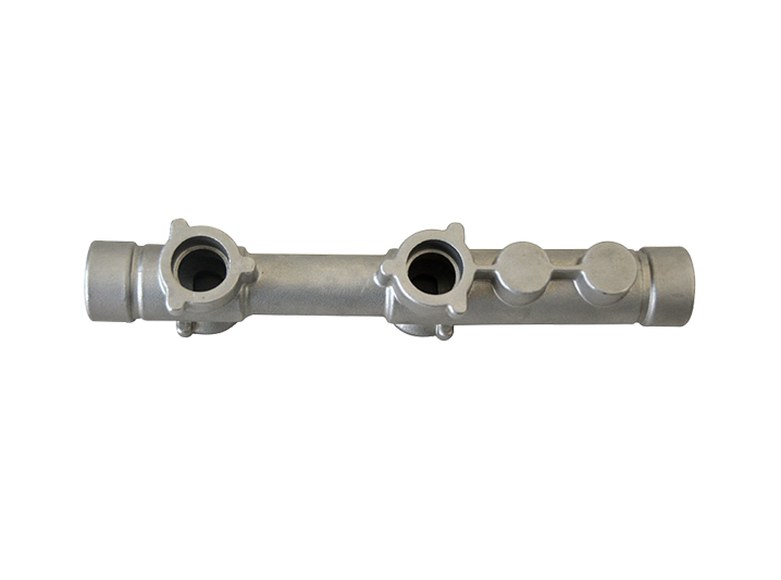 Silica Sol Precision Casting Series Products