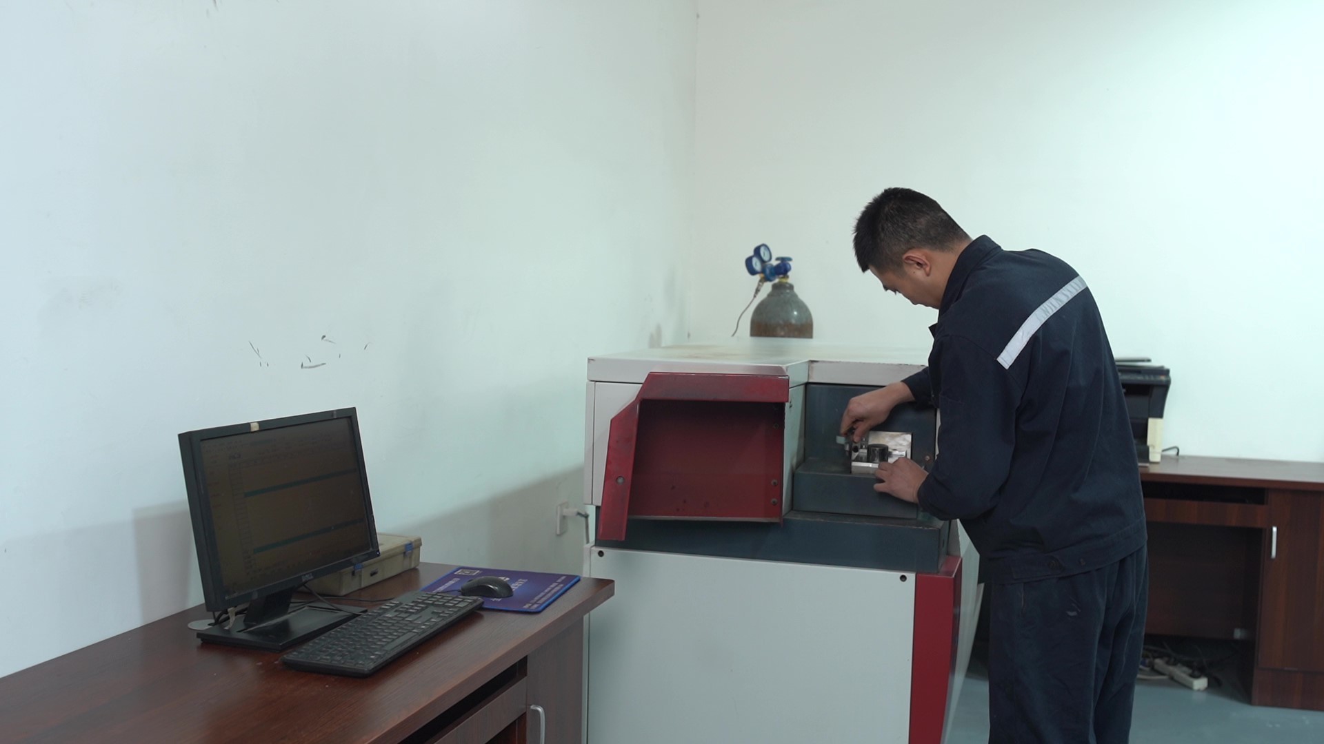 20. Spectrum Analyzer 20. Spectrum Analyzer