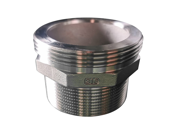 Machining series products