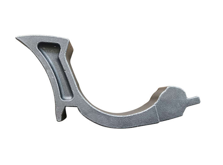 Silica Sol Precision Casting Series Products