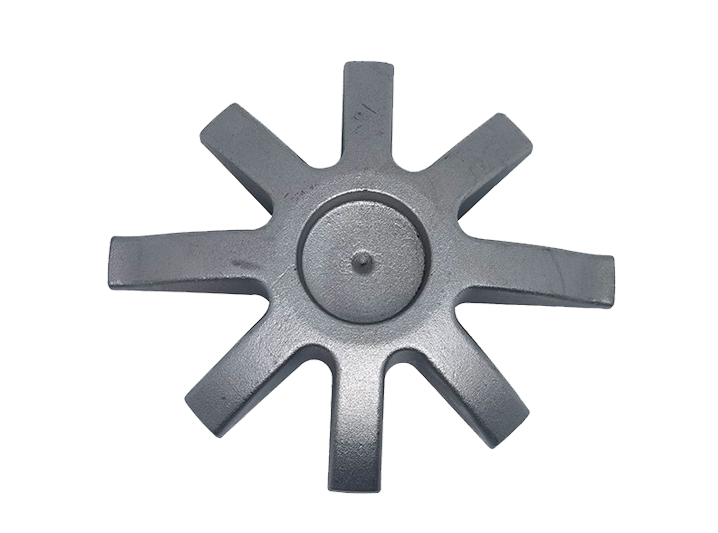 Silica Sol Precision Casting Series Products