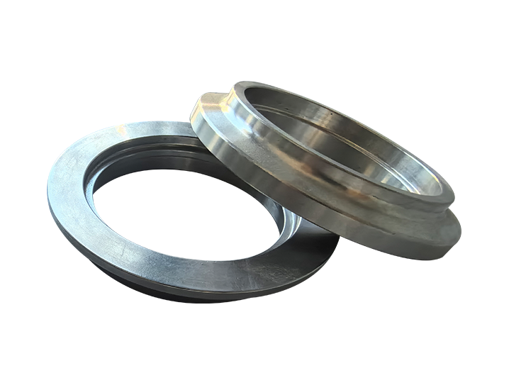 Machining series products