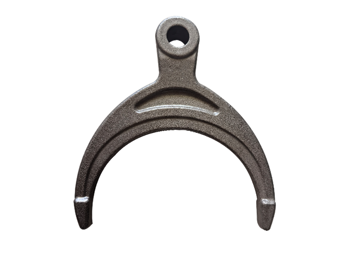 Forging series products