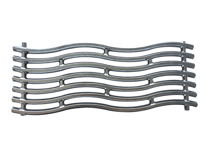 Silica Sol Precision Casting Series Products